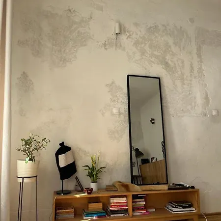 Apartamento Oasis-central Ap