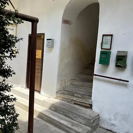 Apartamento Oasis-central Ap Cluj-Napoca
