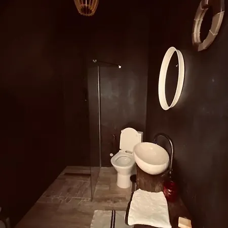 Apartamento Oasis-central Ap Cluj-Napoca