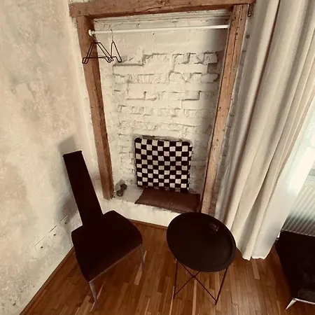Apartamento Oasis-central Ap Cluj-Napoca