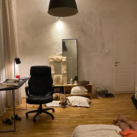 Apartamento Oasis-central Ap Cluj-Napoca