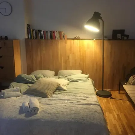 Apartamento Oasis-central Ap *
